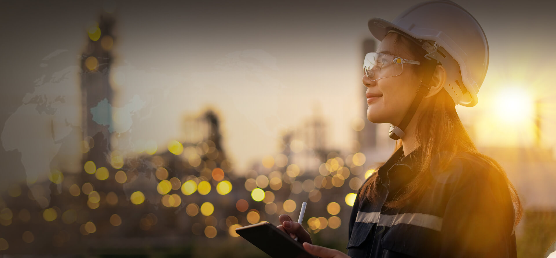 至心实意为客户服务